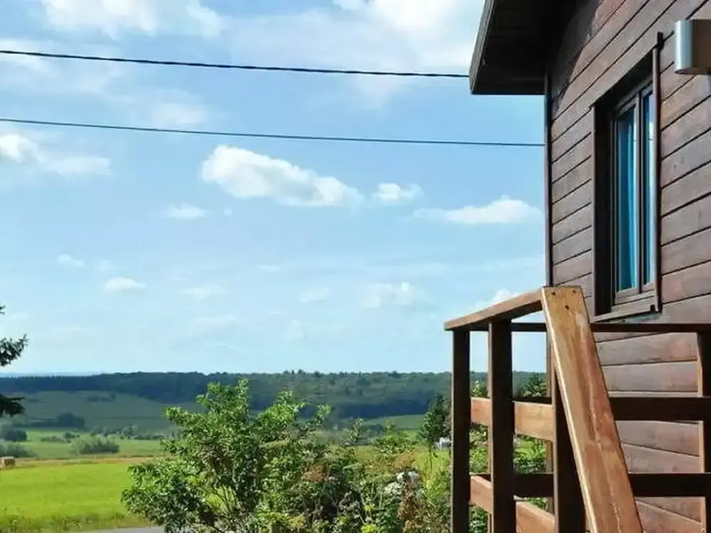 Chalet in Durbuy With Jacuzzi & Garden