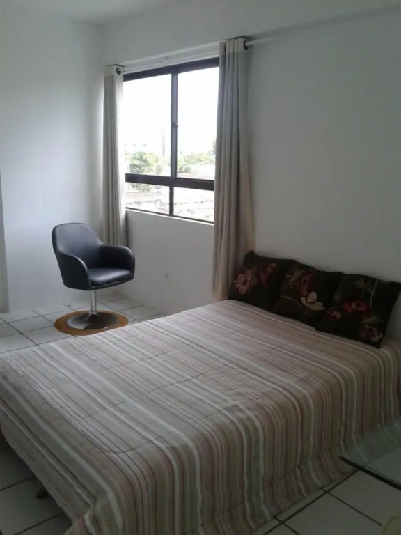 Grand Beach Flat