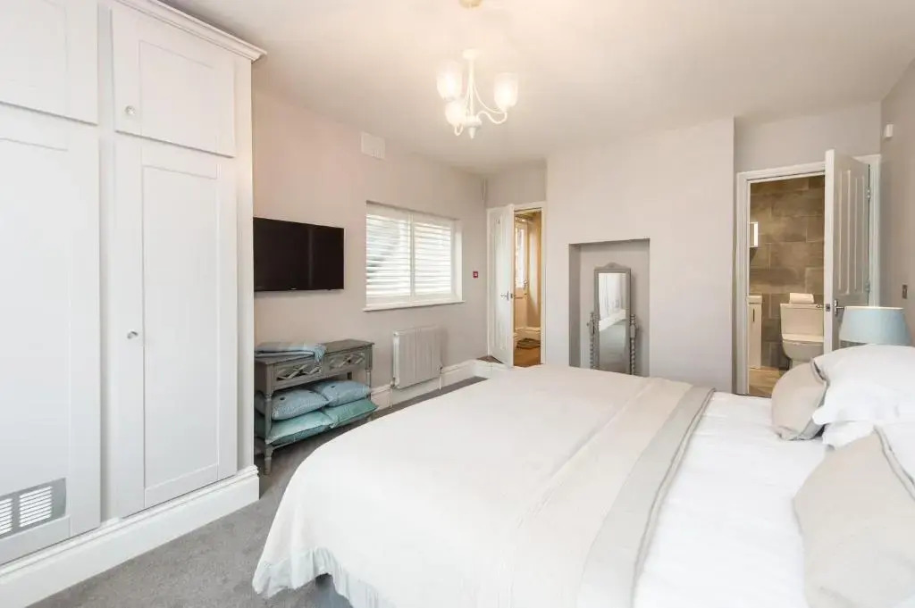 The View by Harrogate Serviced Apartments