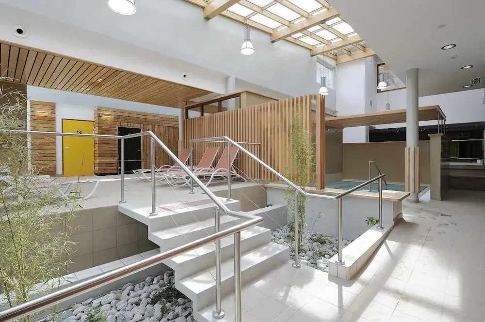 Residence RADIANA