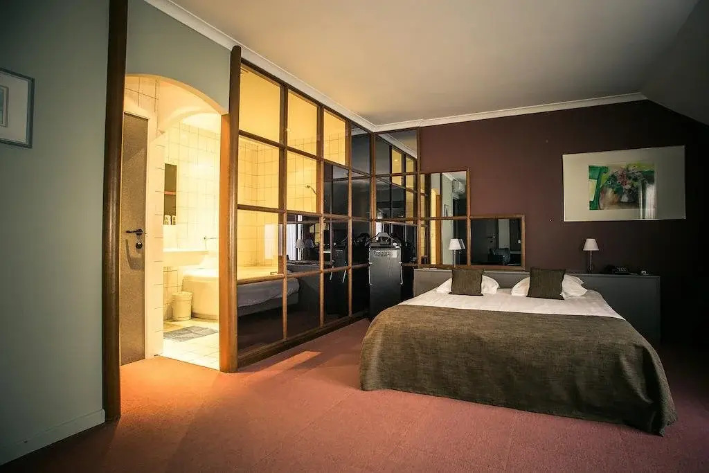 Hotel Koeckhofs