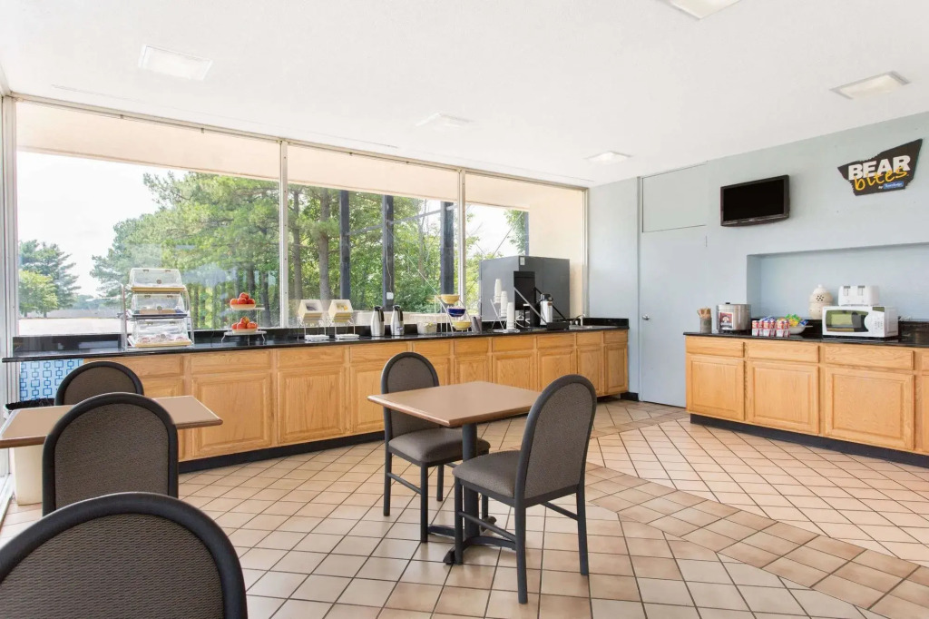 Days Inn Frederickburg-South