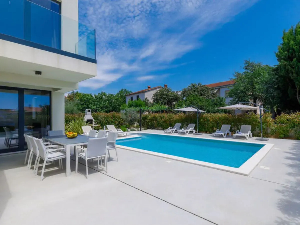 Villa Anna Štinjan