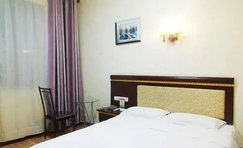 Guilin Lianhua Hotel