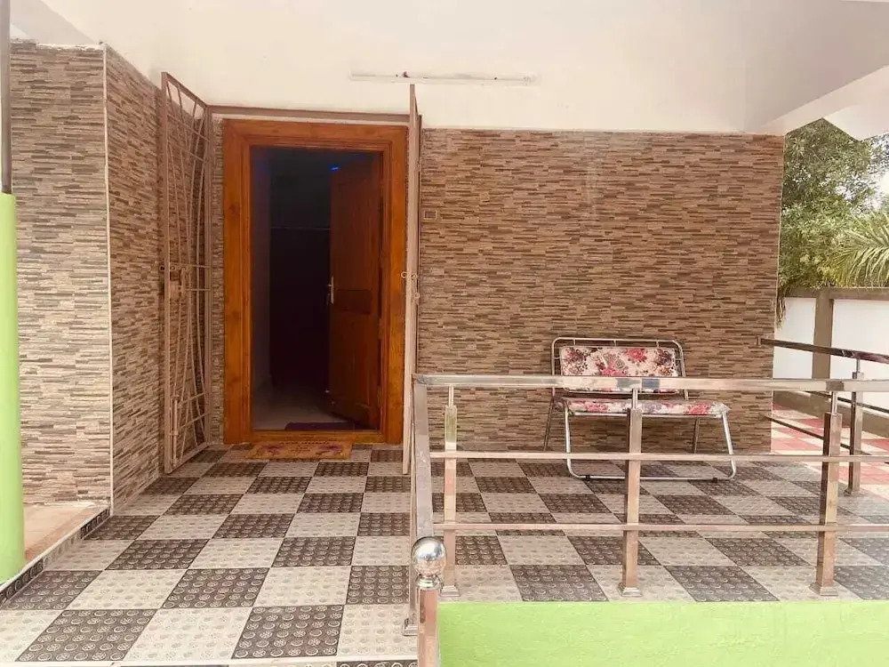 Tirupati Homestay- PRIDE Free Breakfast - Premium 3BHK AC - Flyover to Alipiri gate - WiFi - Android TV - Ragunatha Resorts - Easy access to visit all Temples