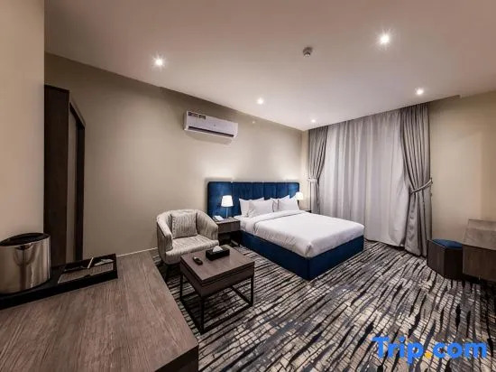 Towlan Services Apartment Qurtaba 2