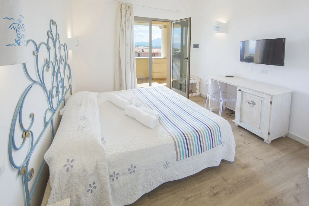 Olbia City Hotel & Spa