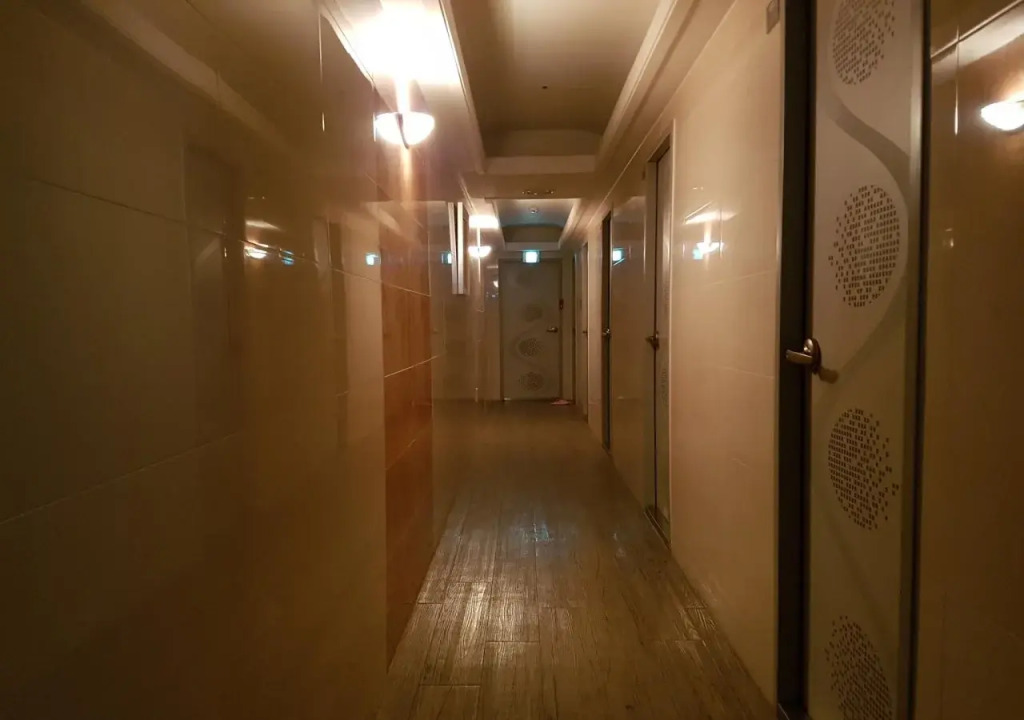 Choco Residence Hongdae