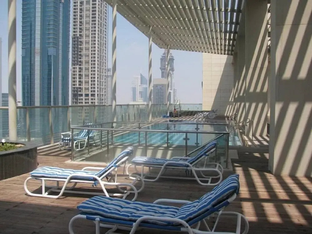 New Arabian Holiday Homes Liberty House