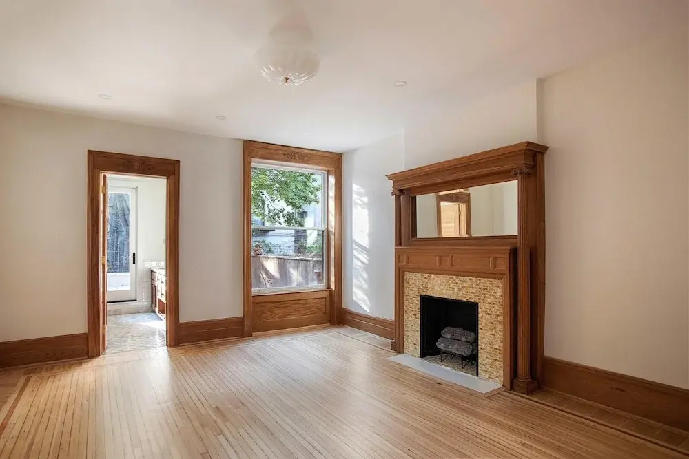 Hamilton by Rove Travel 4BR TH w Outdoor Spaces
