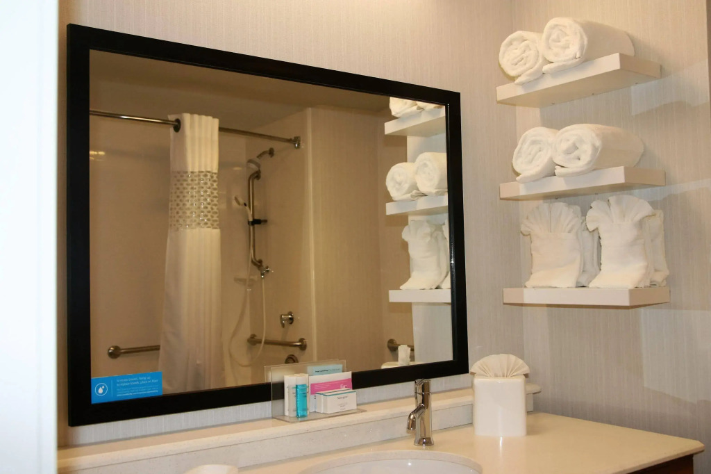 Hampton Inn and Suites Rome, GA