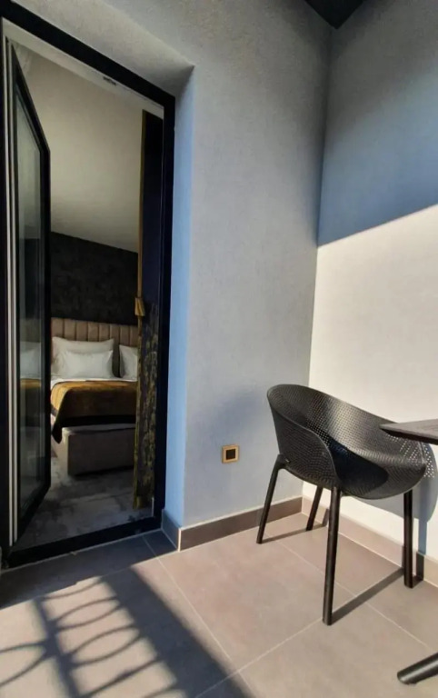 Hotel Pasha