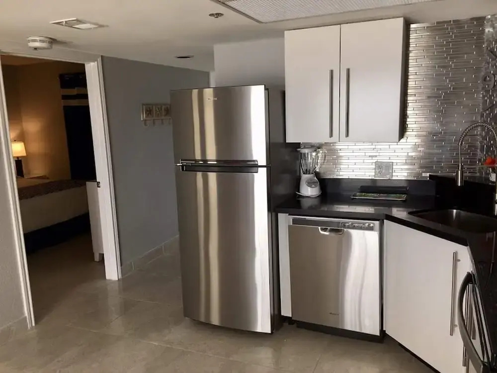 Inverness Condominium 500