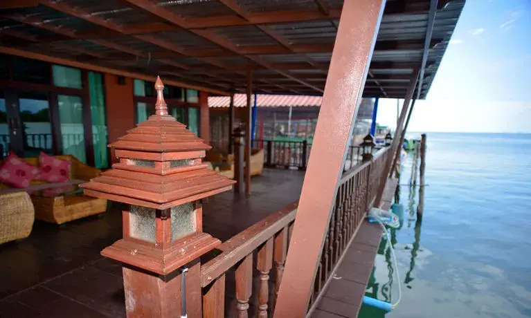 Lanta Harmony House