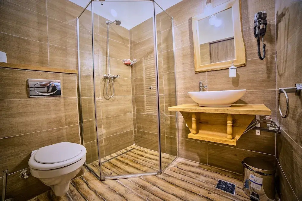 Central Apartment Luxury