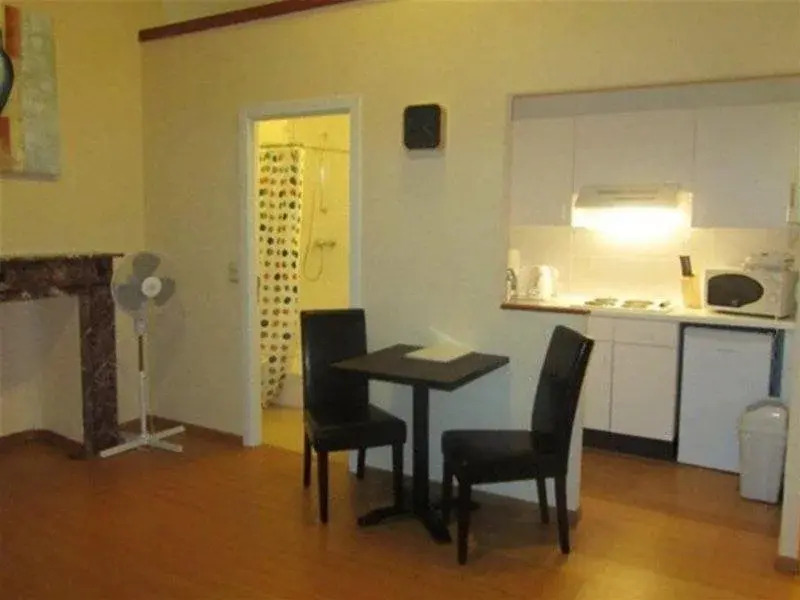 Hotel Agora Brussels Grand Place