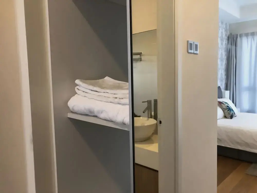 Crest Residences