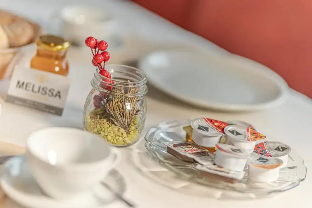 Garni Hotel Melissa