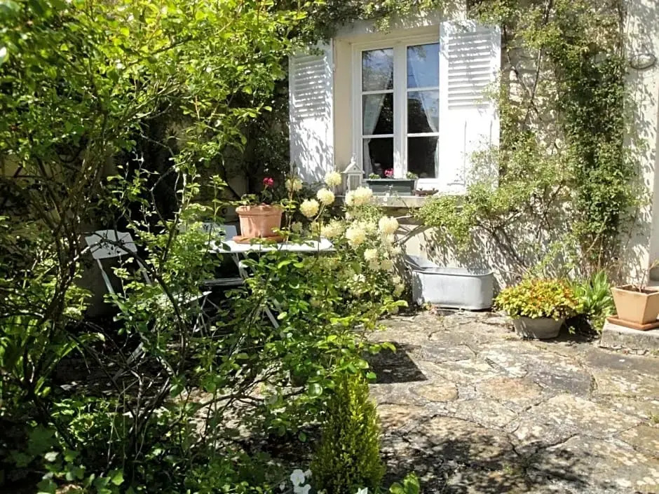 Maison Verosia
