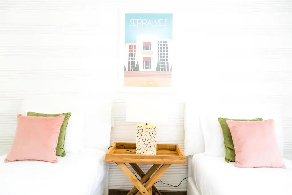 Liiiving in Porto - Cosy Experience Apartments