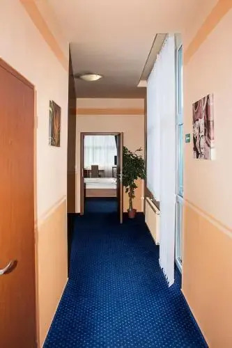 Hotel Garni Zlín