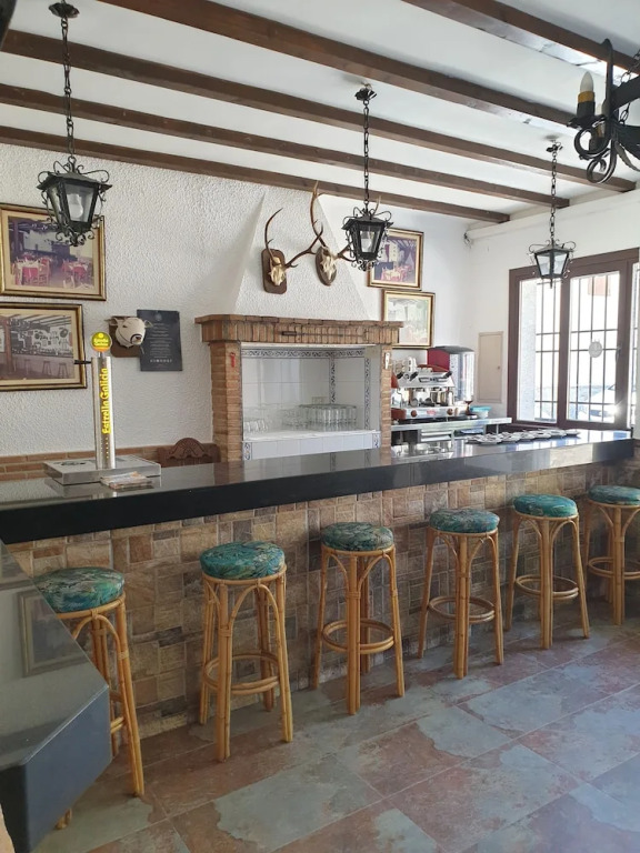 Hostal Don Lucas