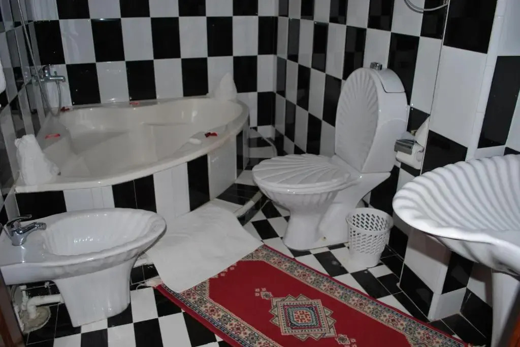 Riad Villa Midelt