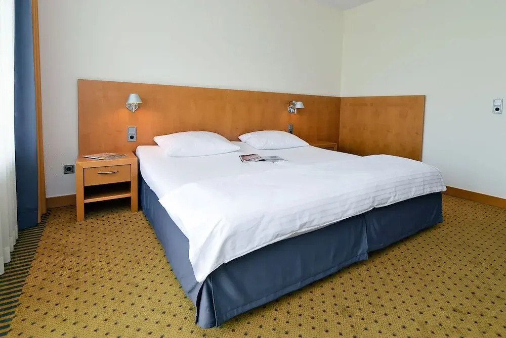 Hotel am Kurpark Brilon