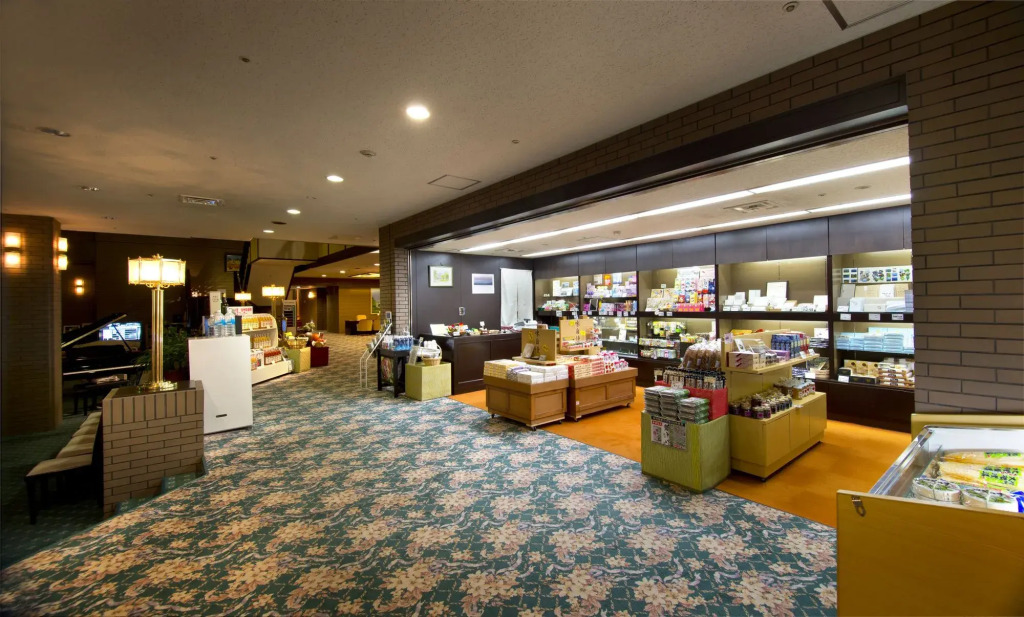 Azumino Hotaka View Hotel
