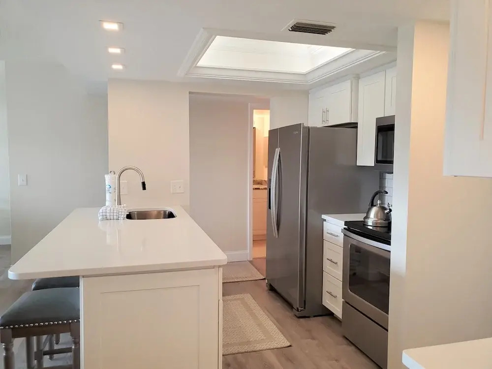 Midnight Cove Ii 432f - Beautiful Bayside! 2 Bedroom Condo