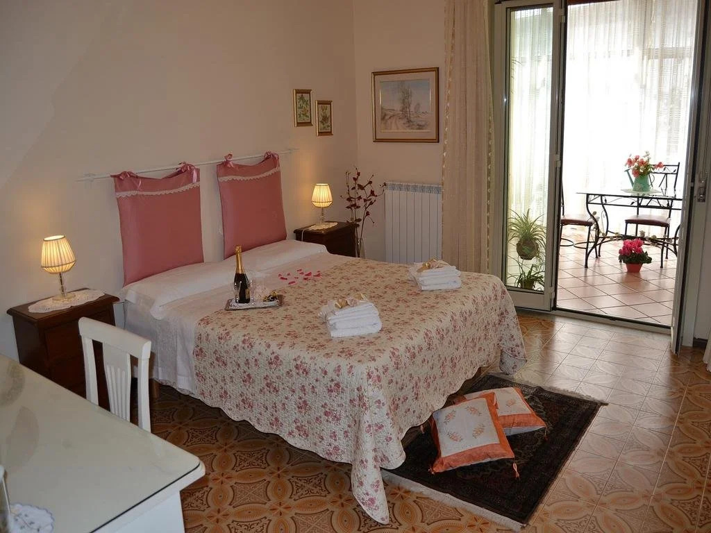 Bed & Breakfast Marena