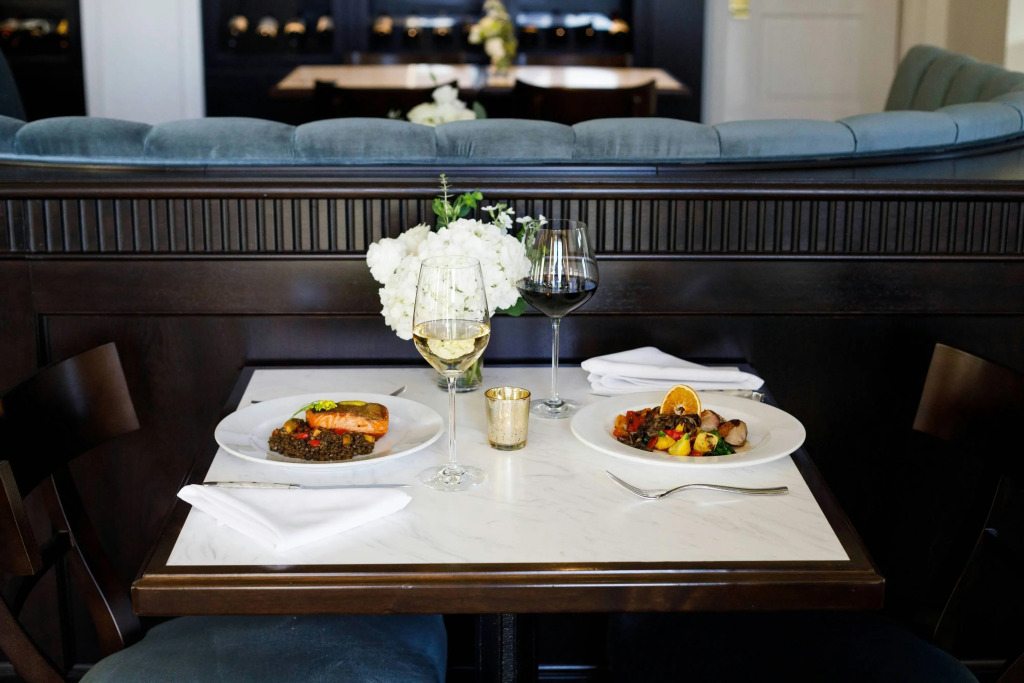 Hotel Carmichael, Autograph Collection