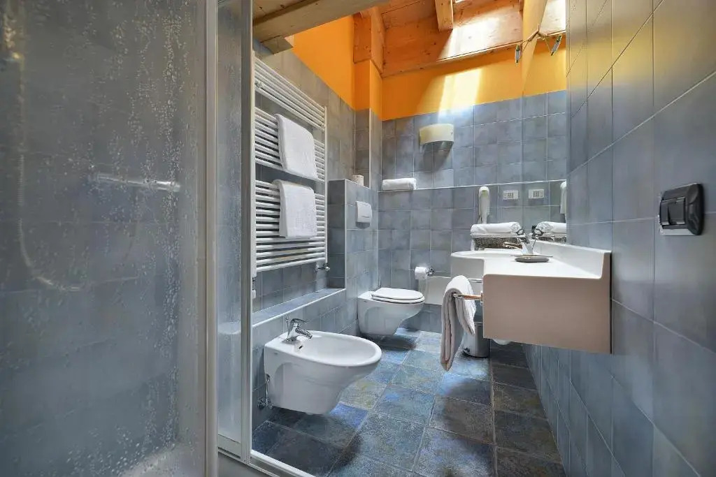 Chalet Matteo
