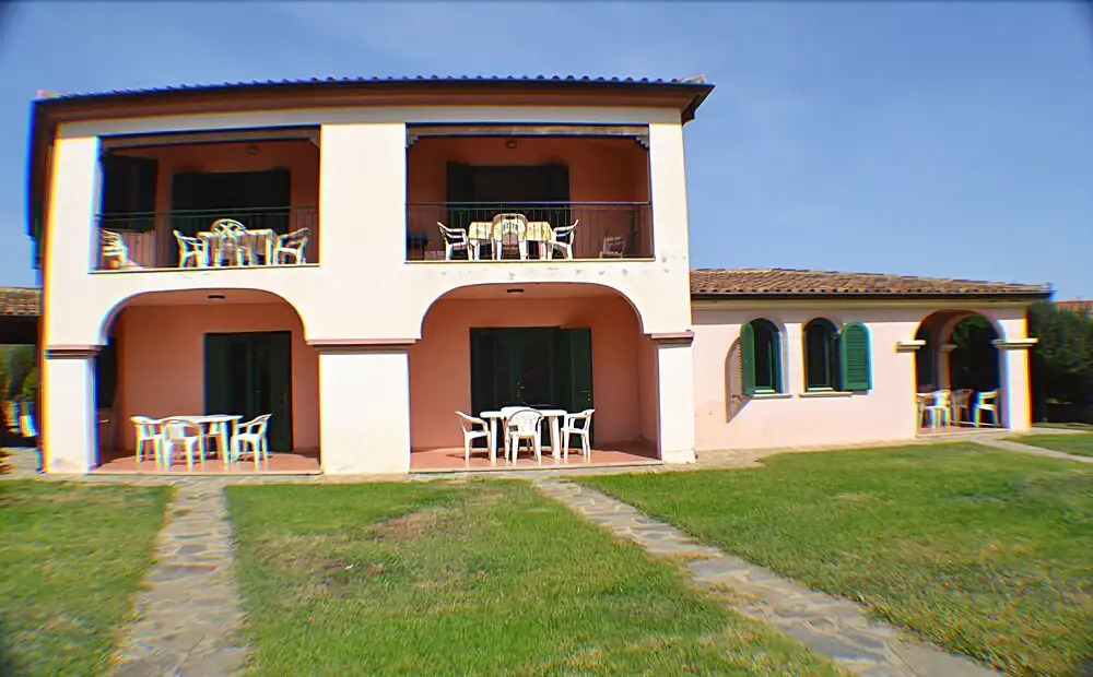 Appartamento Pamela 2C