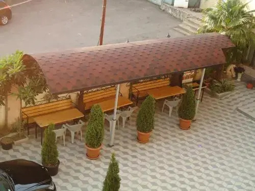 Гостиница Никала