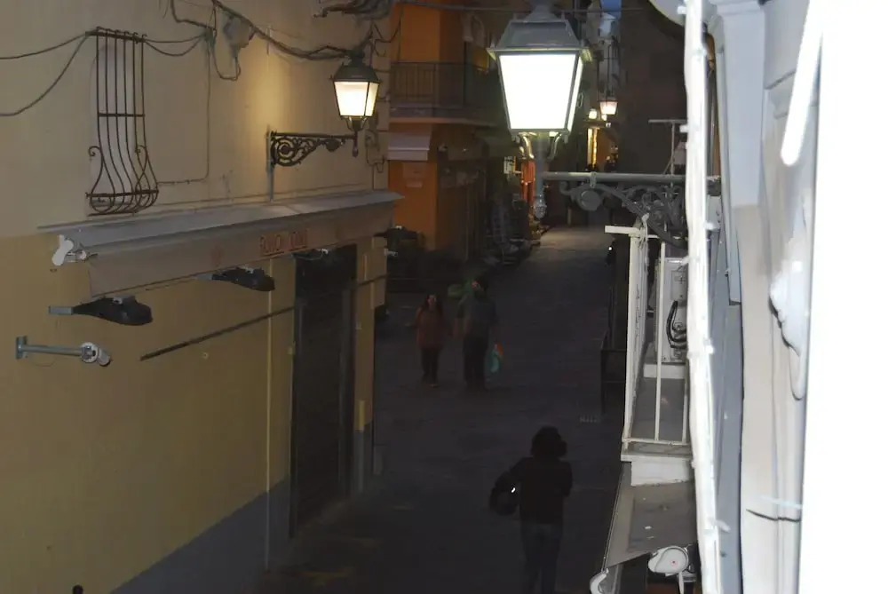 Sorrento Deluxe B&B
