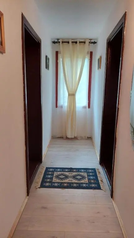 Cabana Dochita