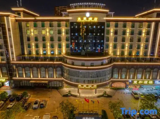 Chang Feng Hotel