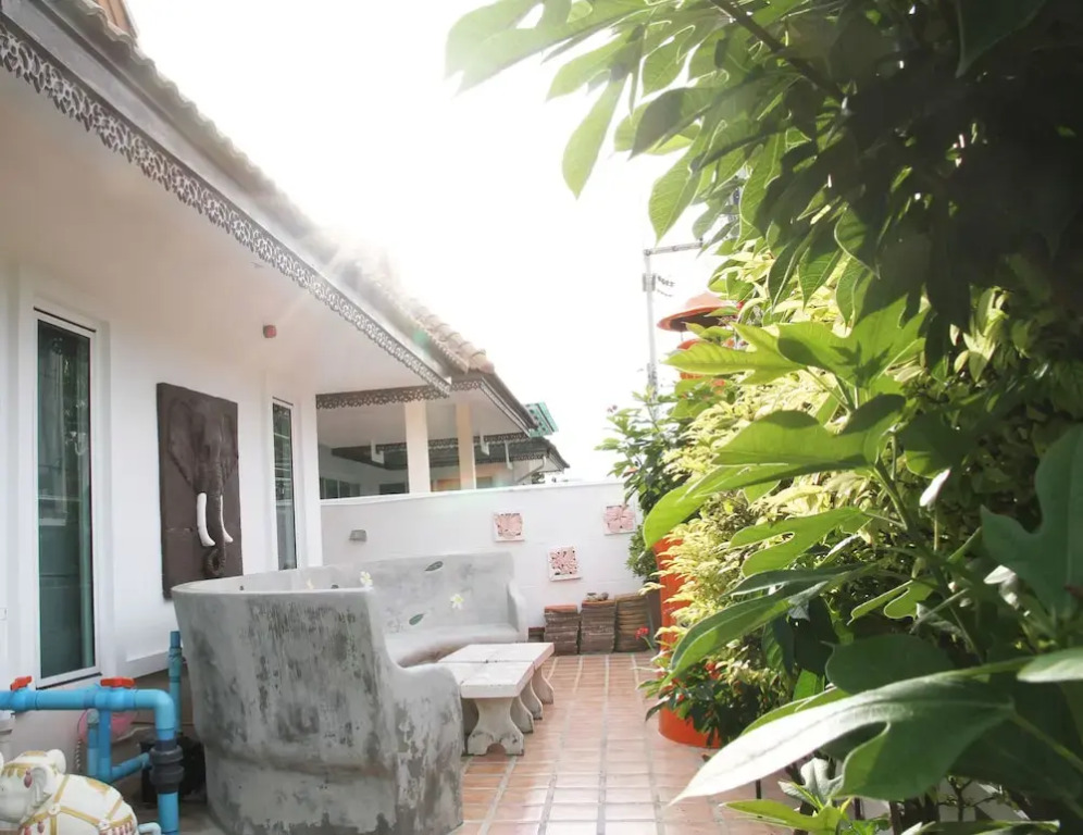 Fira villa Huahin