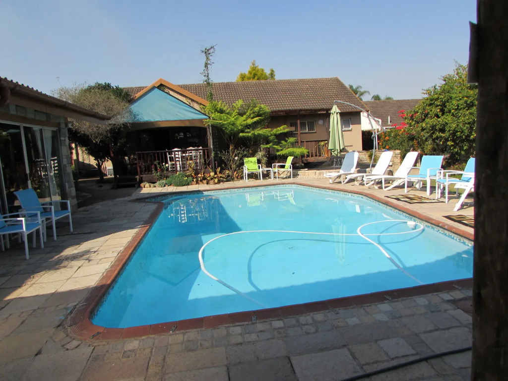 Matts Rest Bnb & Self-catering