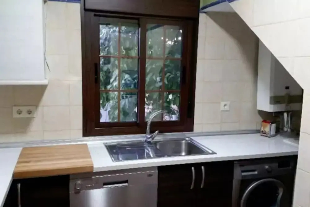 House in Ubrique - 103641 by MO Rentals