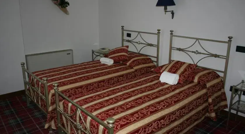 Castellucchio Hotel
