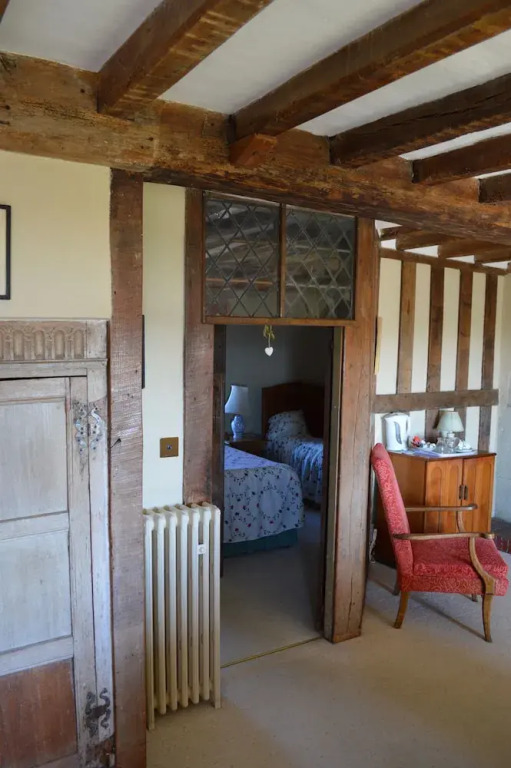 Wickham Manor