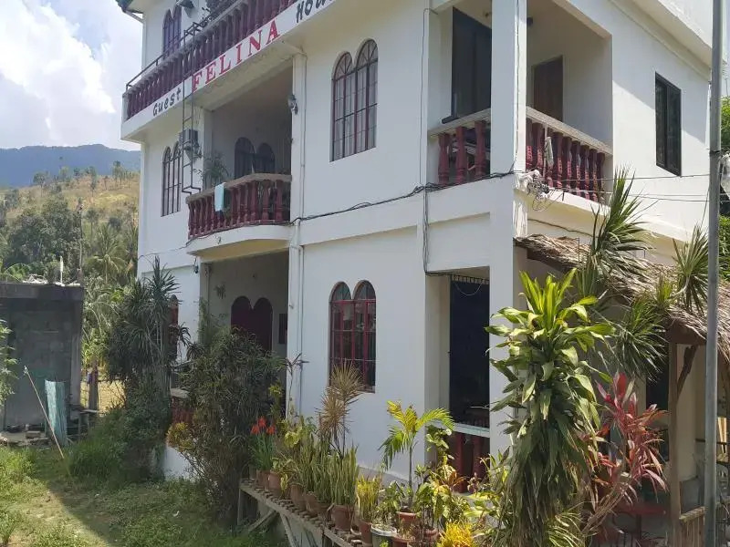 Felina Guest House