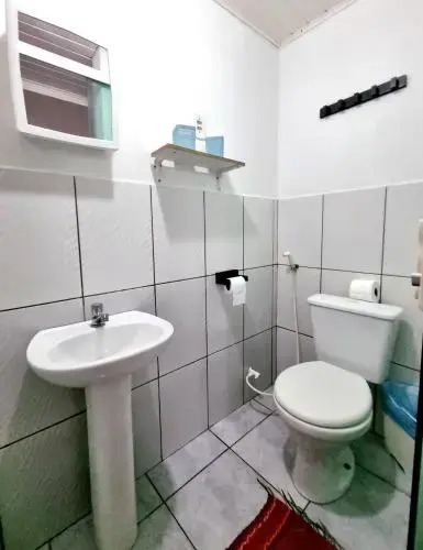 Barraza Suítes