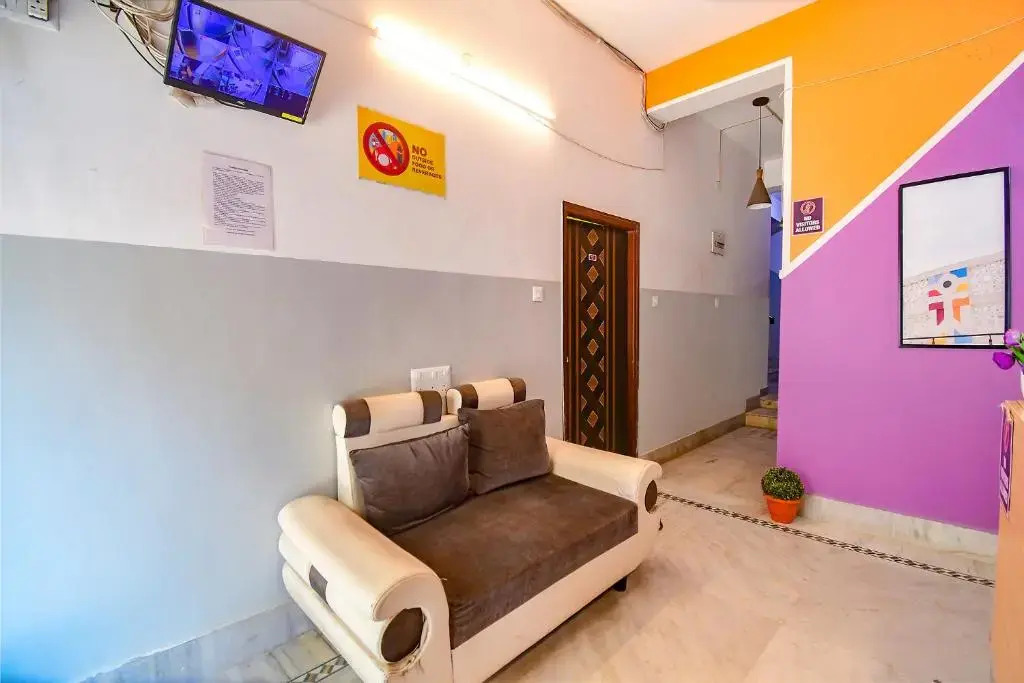 OYO Home 47293 Luxurious Stay