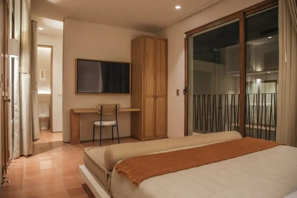 Casa Emma Santa Marta by Xarm Apartments