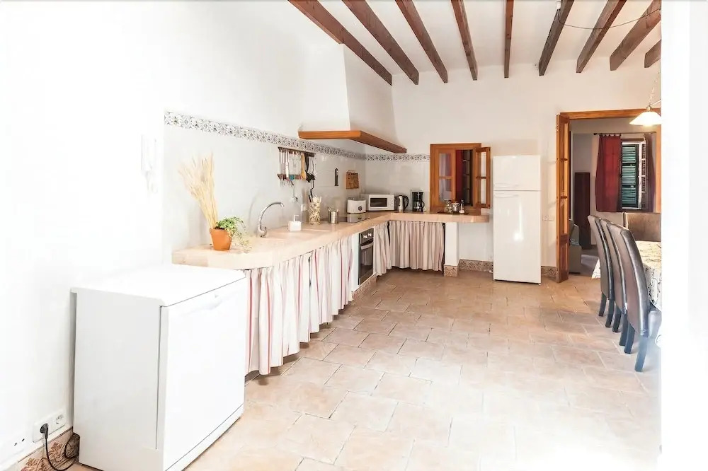 House Sant Jaume
