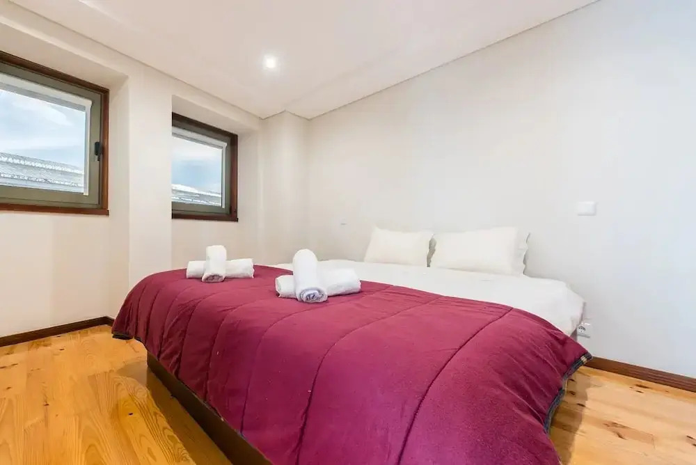 Porto Station Flats by Porto City Hosts