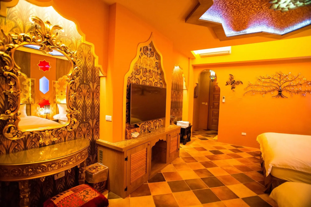 Kaho Homestay II